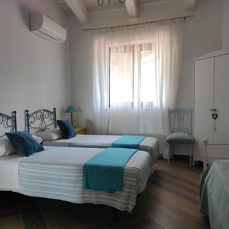 Caledonia B&B Mercato San Severino Εξωτερικό φωτογραφία