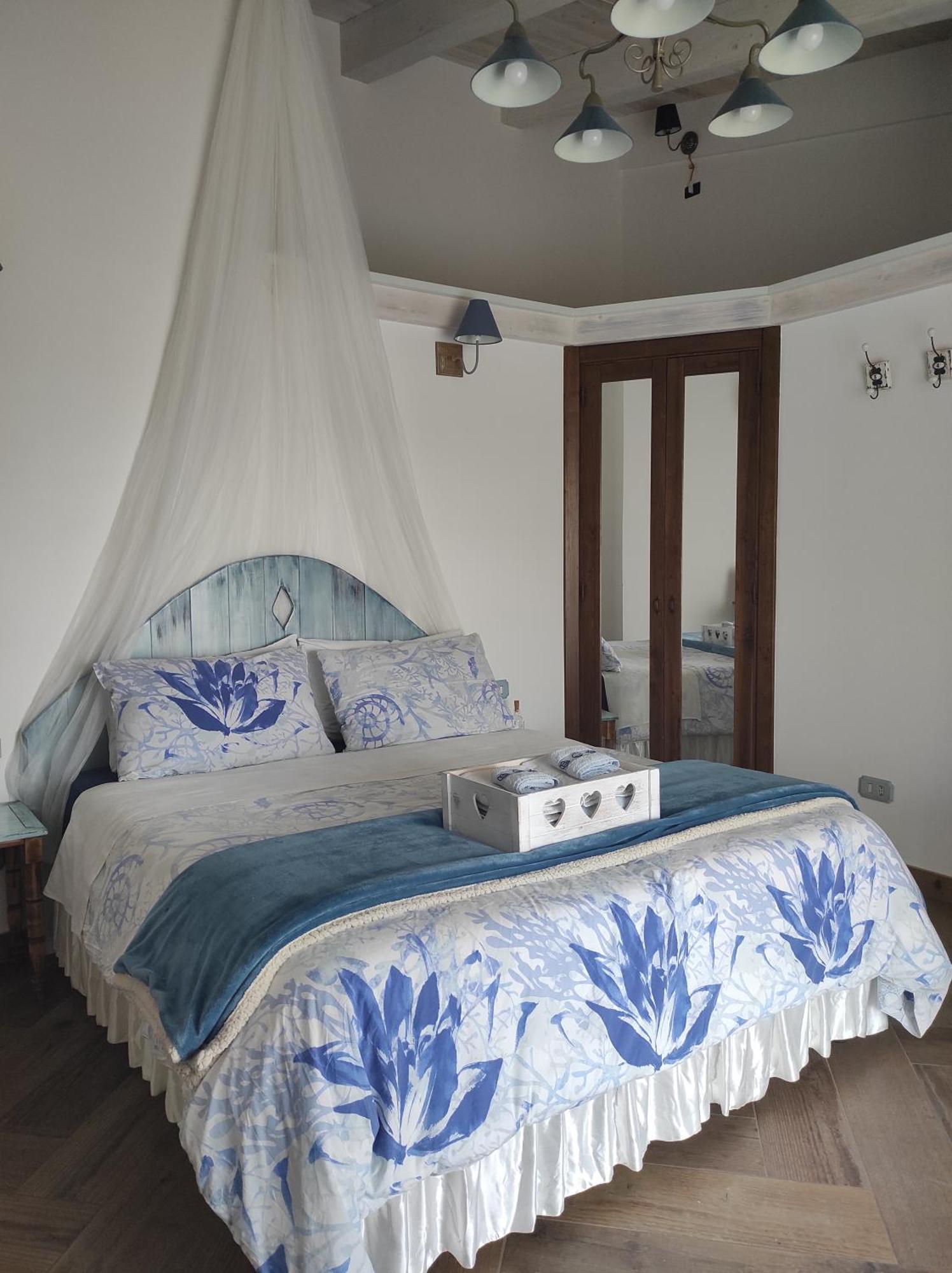 Caledonia B&B Mercato San Severino Εξωτερικό φωτογραφία