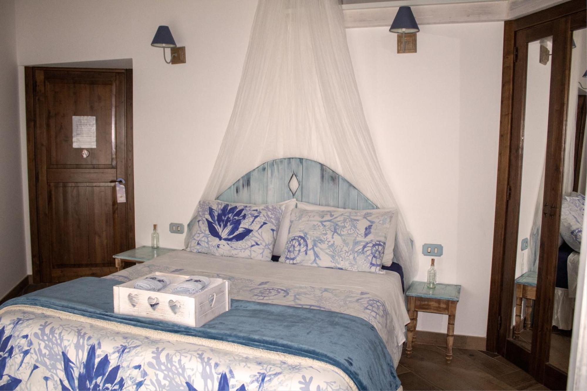 Caledonia B&B Mercato San Severino Εξωτερικό φωτογραφία