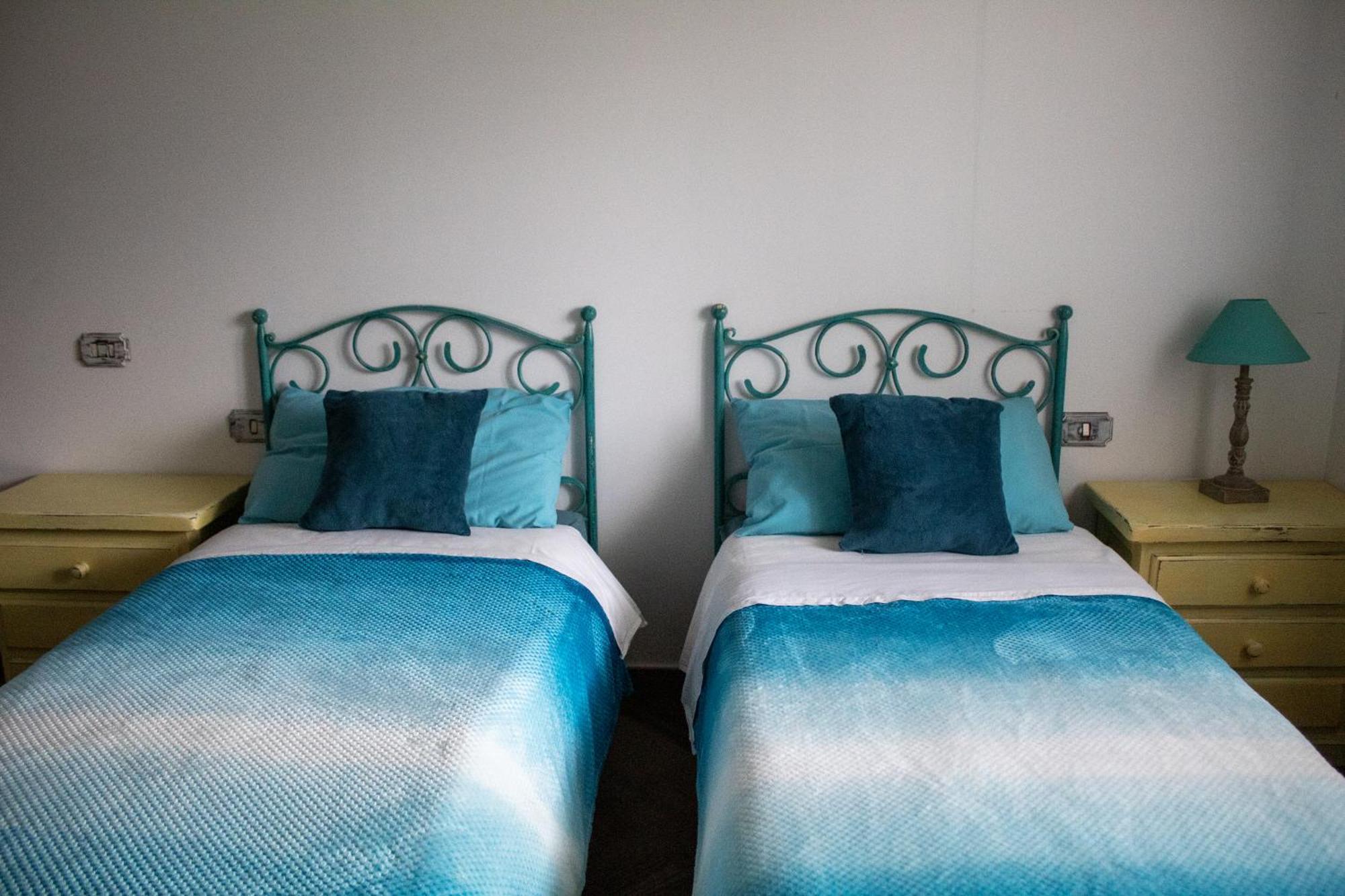 Caledonia B&B Mercato San Severino Εξωτερικό φωτογραφία