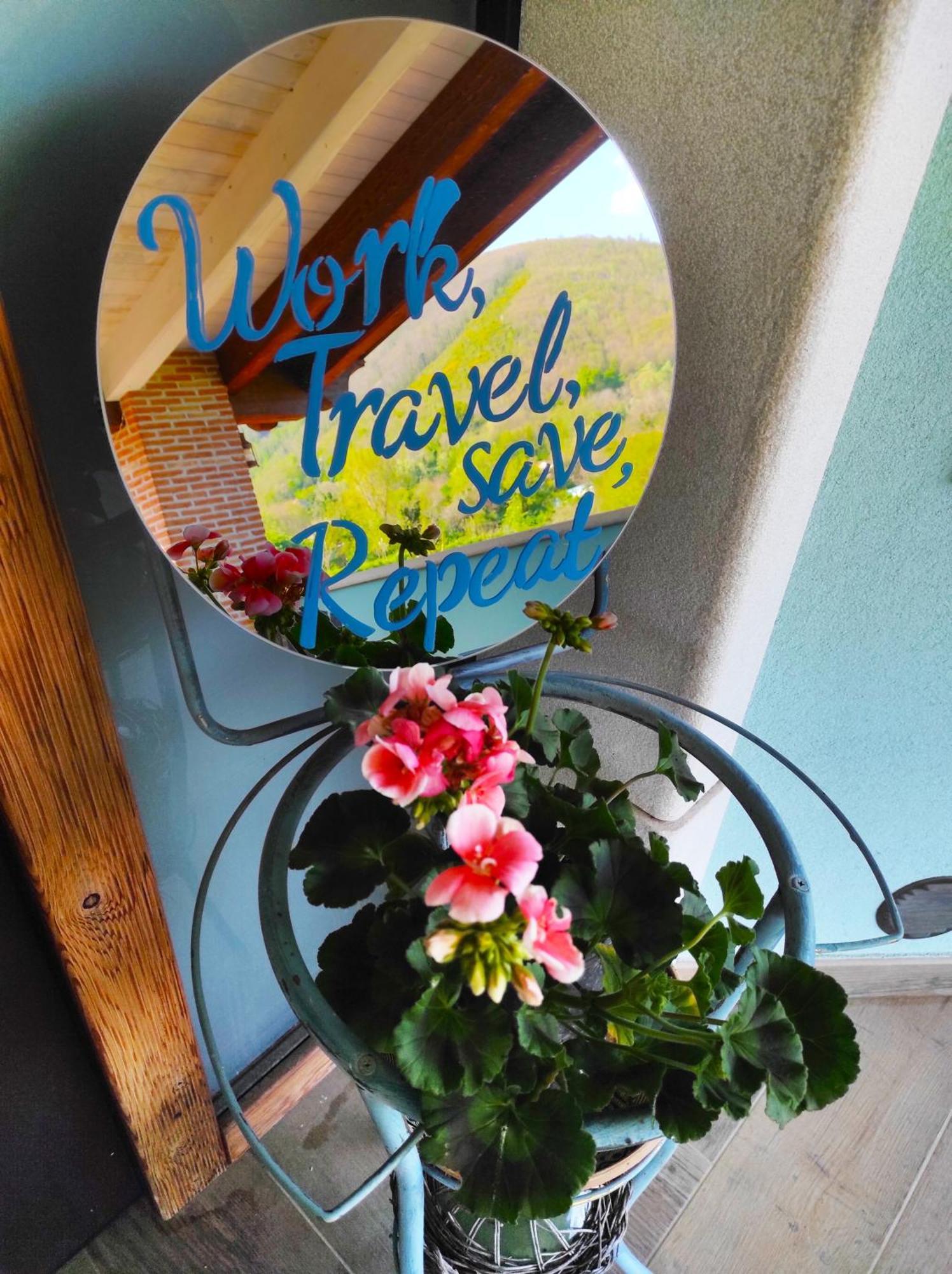Caledonia B&B Mercato San Severino Εξωτερικό φωτογραφία