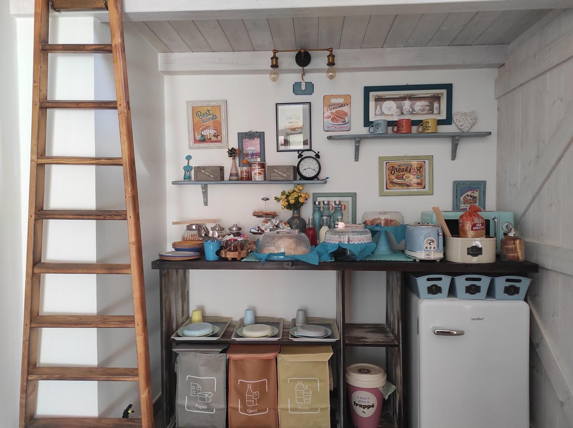 Caledonia B&B Mercato San Severino Εξωτερικό φωτογραφία