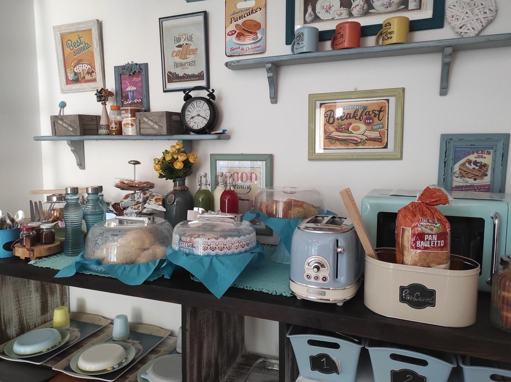 Caledonia B&B Mercato San Severino Εξωτερικό φωτογραφία