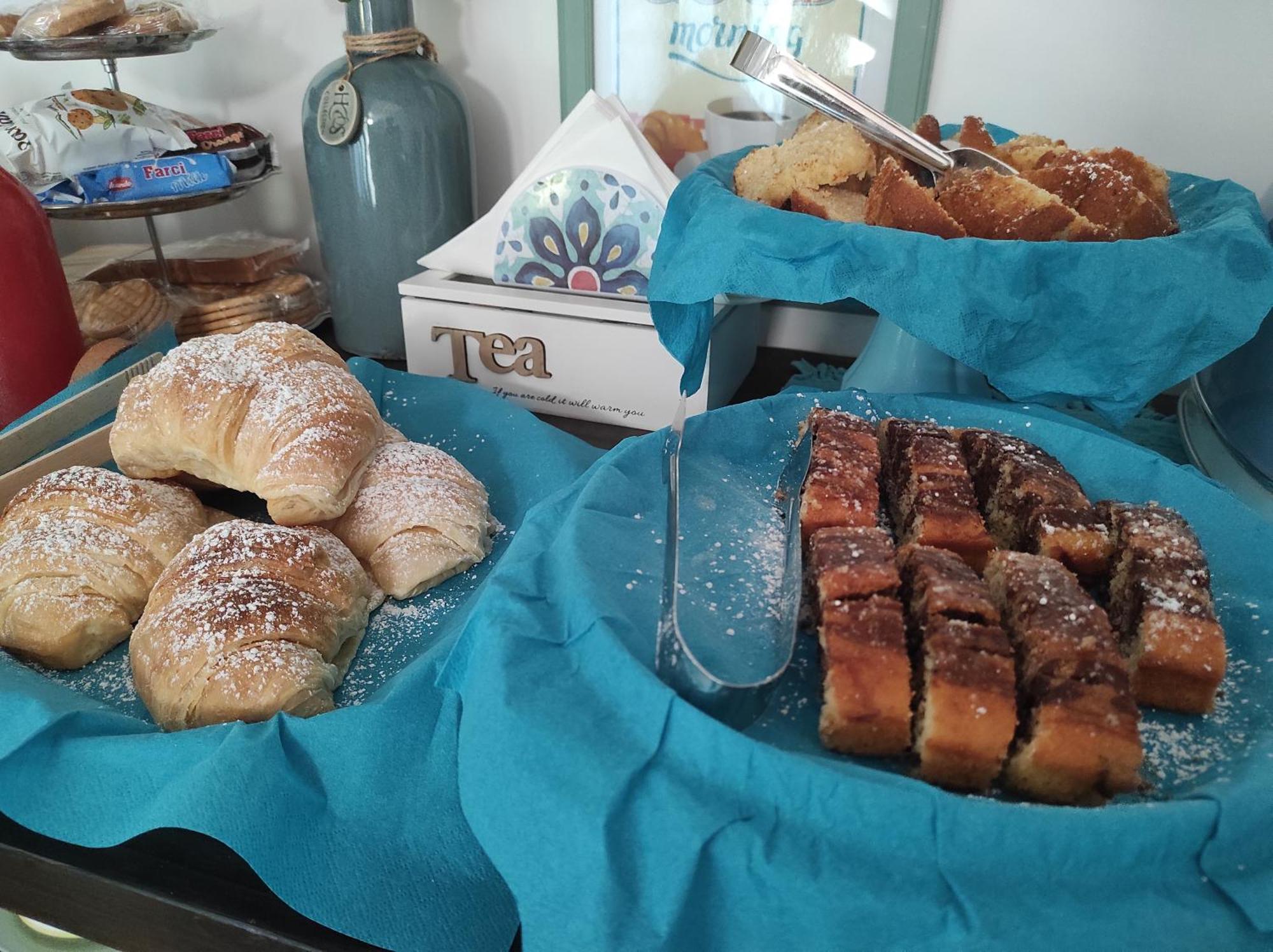 Caledonia B&B Mercato San Severino Εξωτερικό φωτογραφία