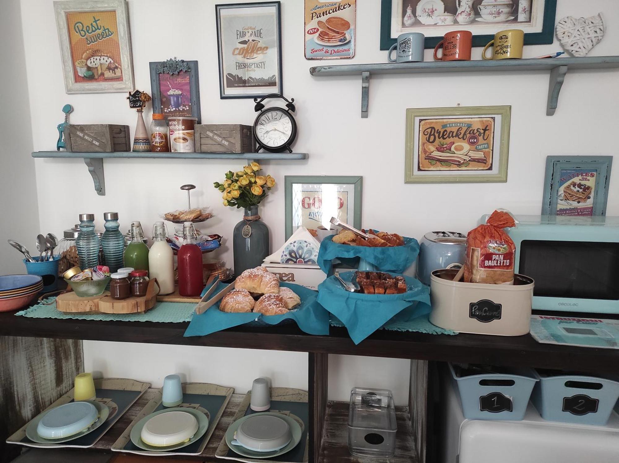 Caledonia B&B Mercato San Severino Εξωτερικό φωτογραφία