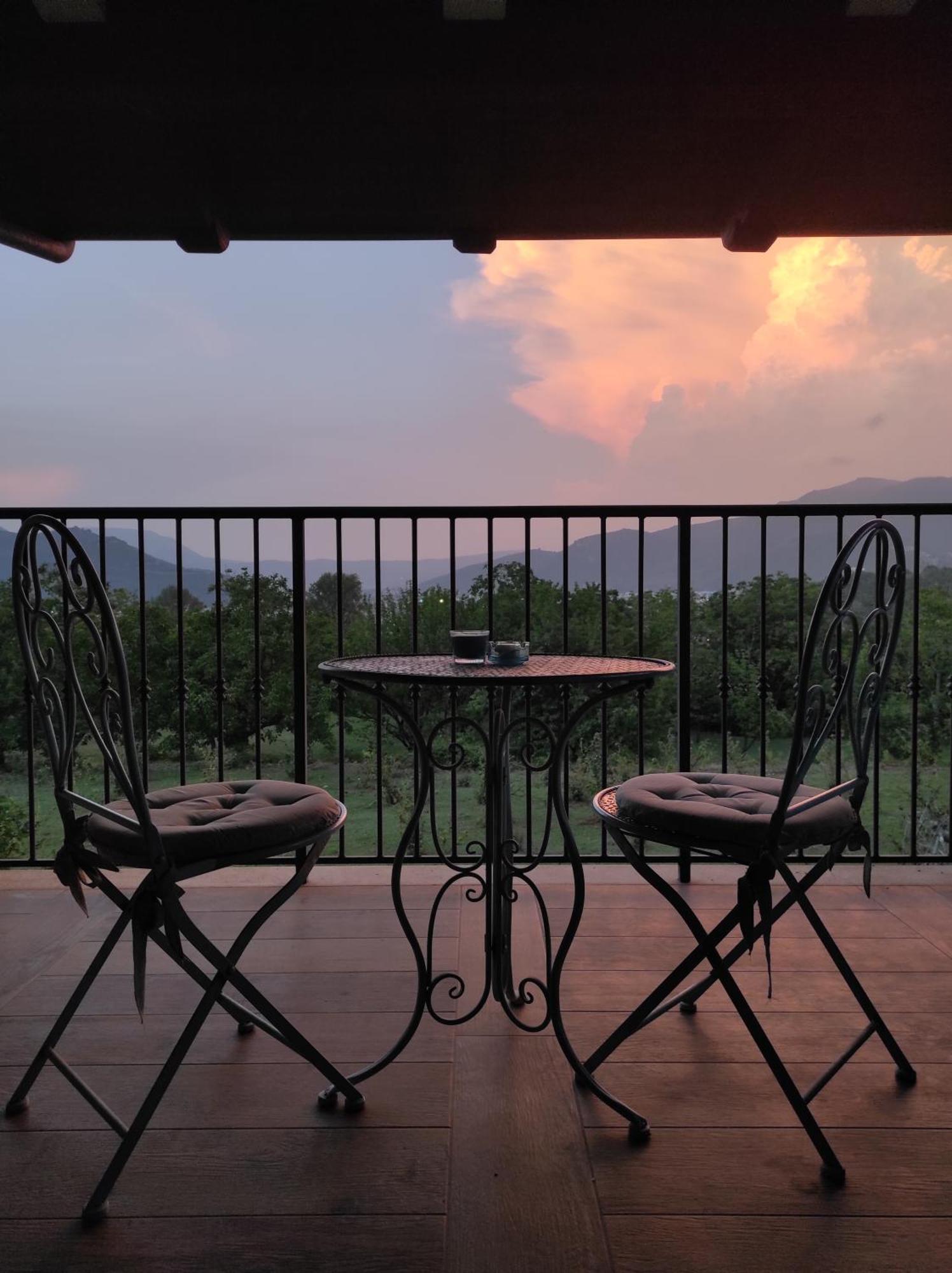 Caledonia B&B Mercato San Severino Εξωτερικό φωτογραφία