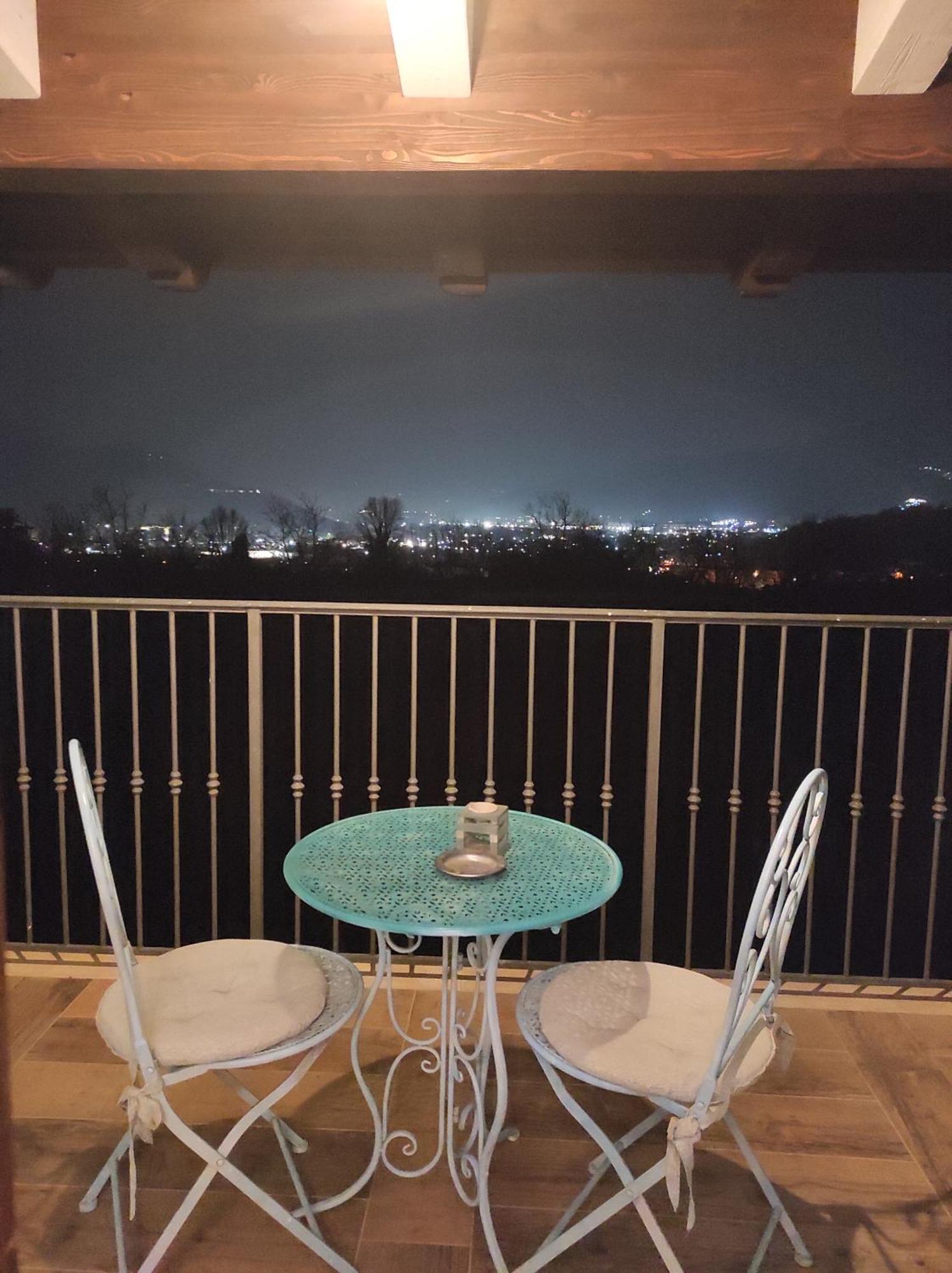 Caledonia B&B Mercato San Severino Εξωτερικό φωτογραφία