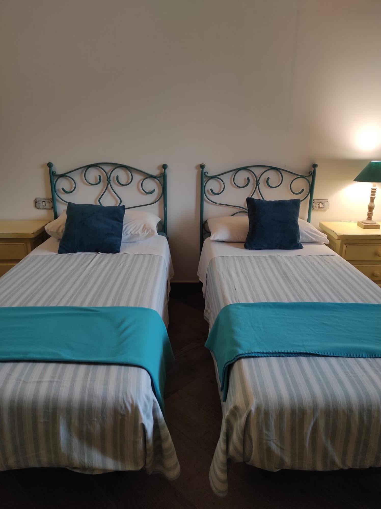 Caledonia B&B Mercato San Severino Εξωτερικό φωτογραφία