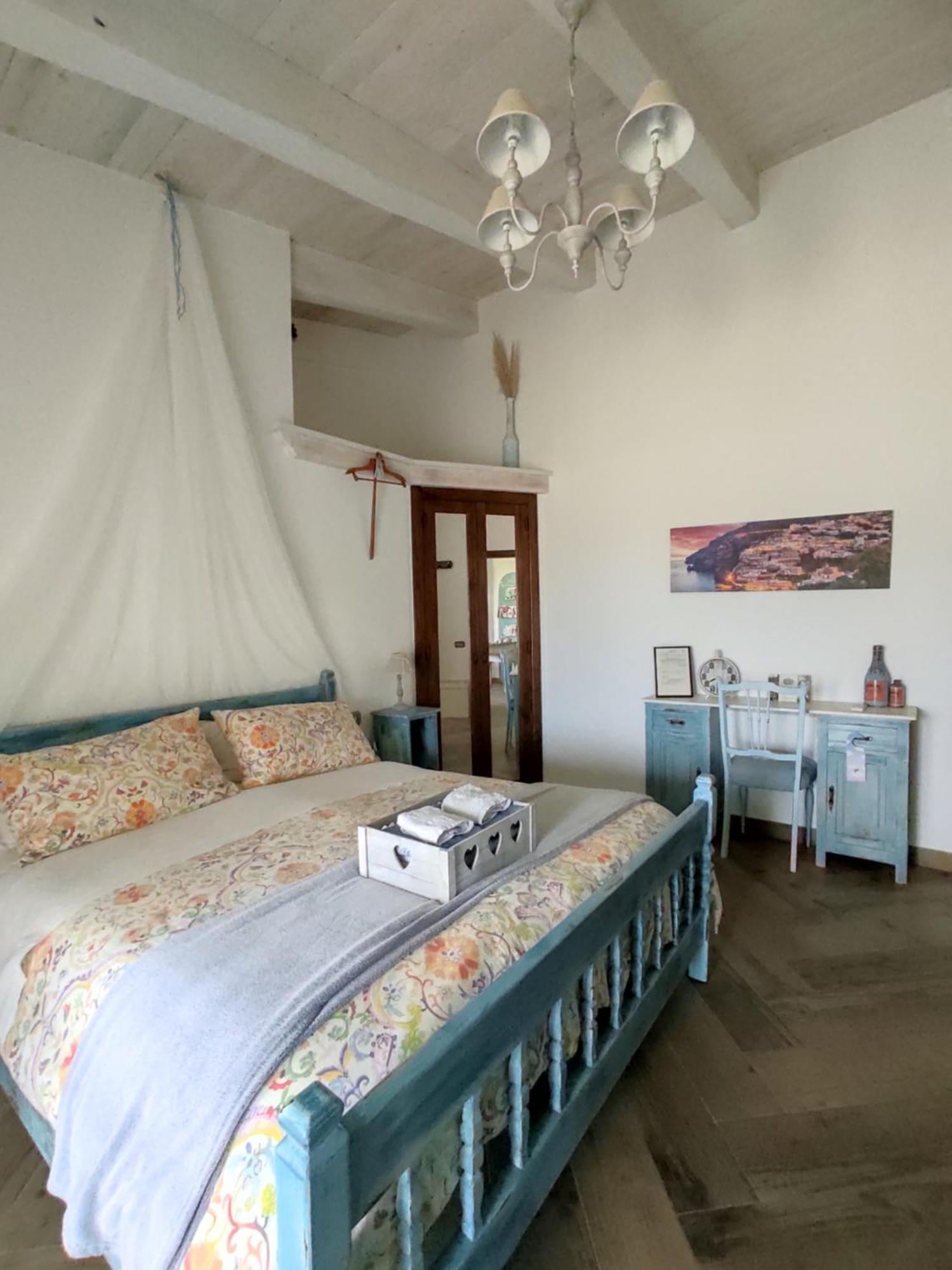 Caledonia B&B Mercato San Severino Εξωτερικό φωτογραφία