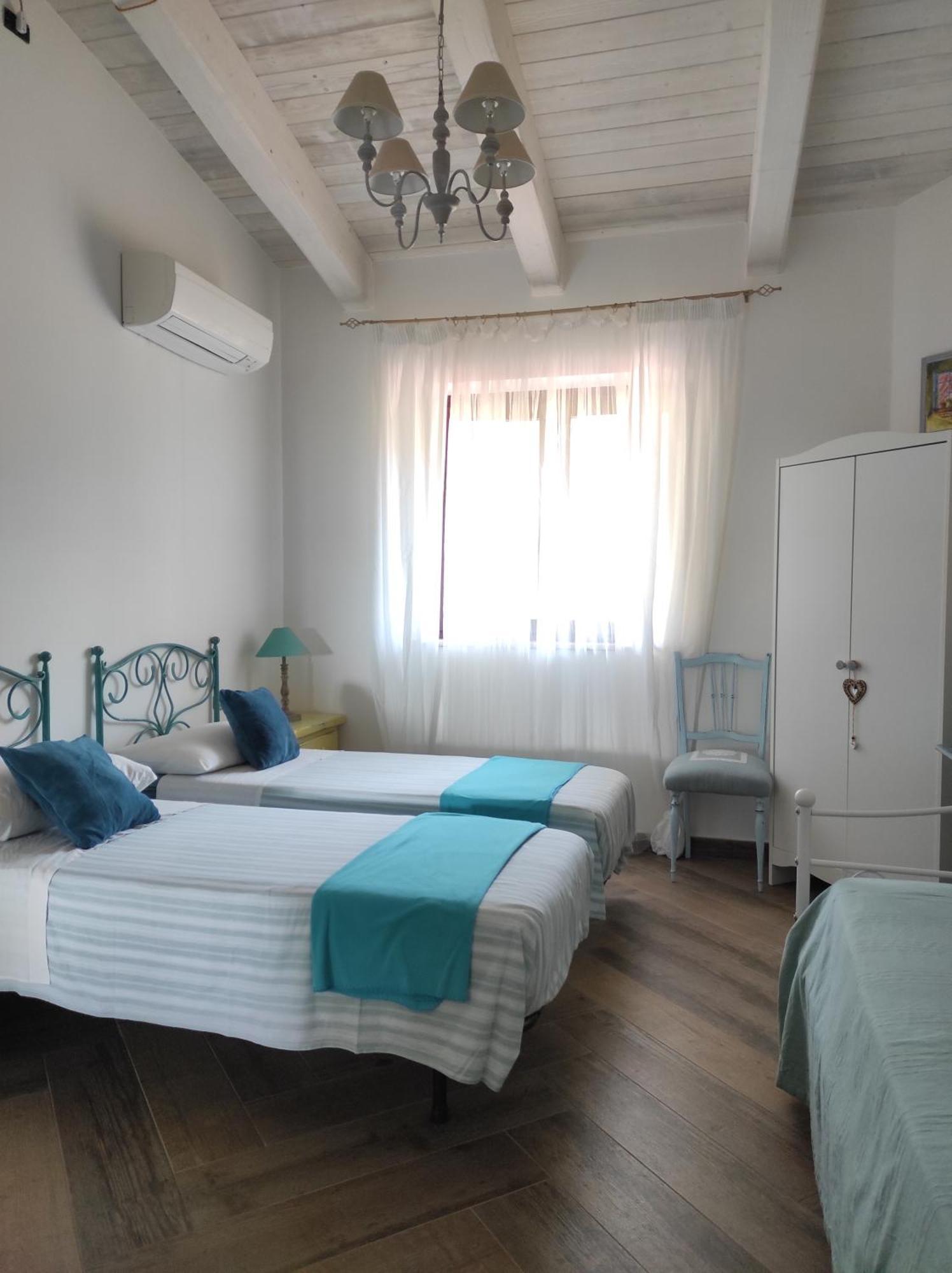 Caledonia B&B Mercato San Severino Εξωτερικό φωτογραφία